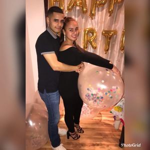 Meet your Posher, Manuela